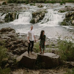 Meet your Posher, Dorothy